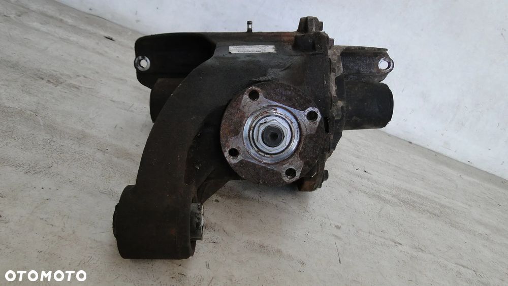 RANGE ROVER SOPRT L320 DYFERENCJAŁ MOST DYFER TYL TYLNY 3.6 V8 3.54 - 3