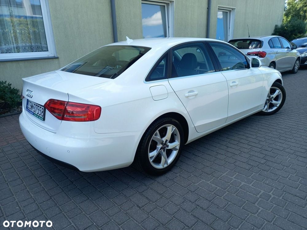 Audi A4 Limousine 2.0 TDI Prime Line - 5