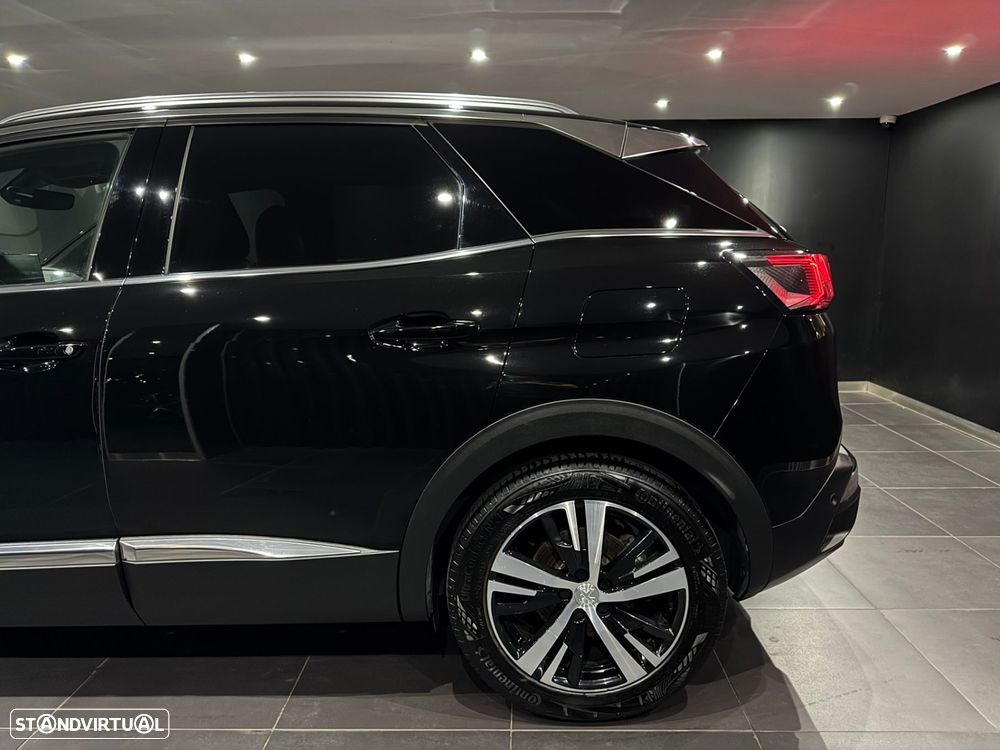 Peugeot 3008 - 5