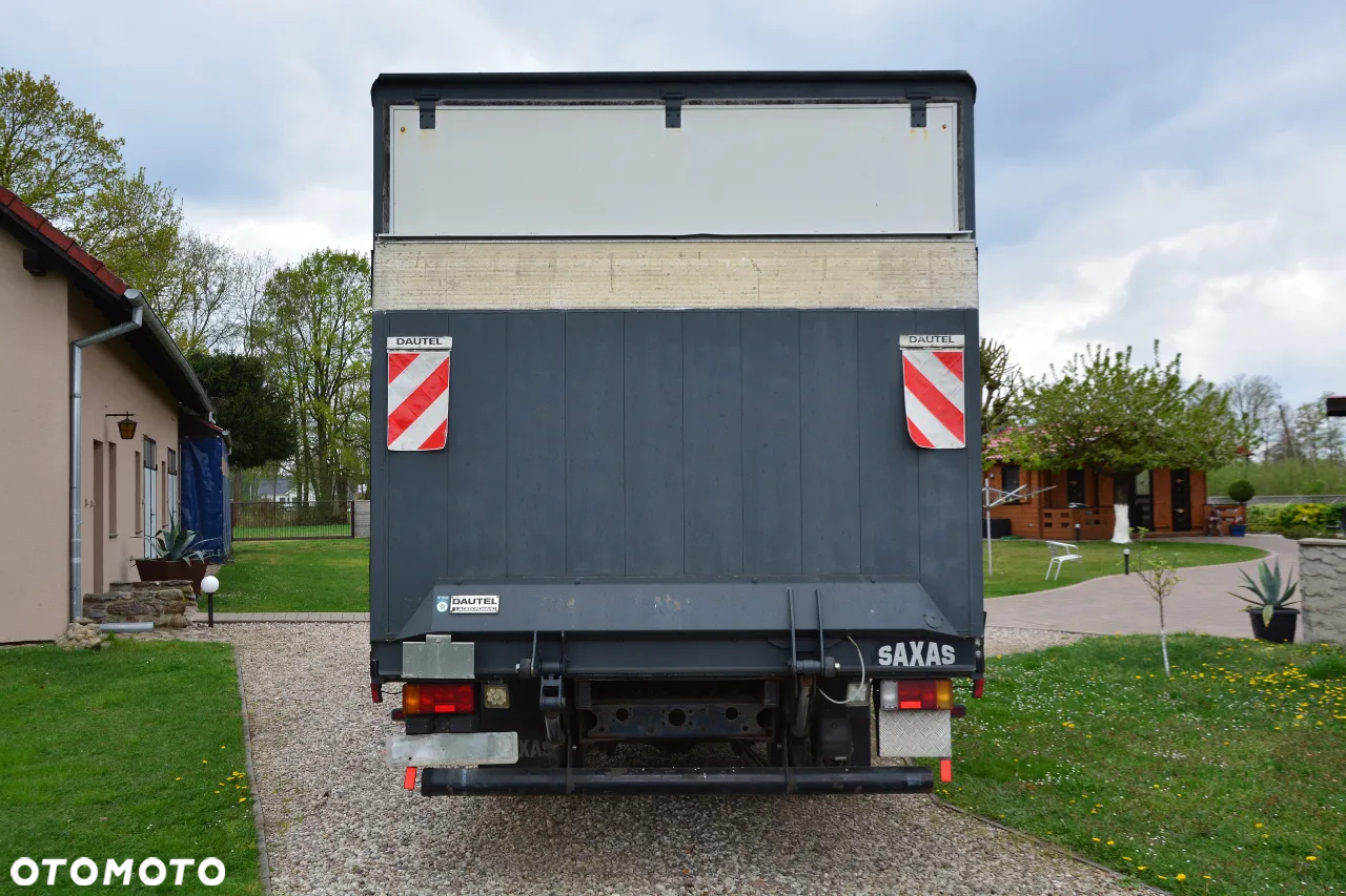 Iveco EuroCargo 75E18 - 4