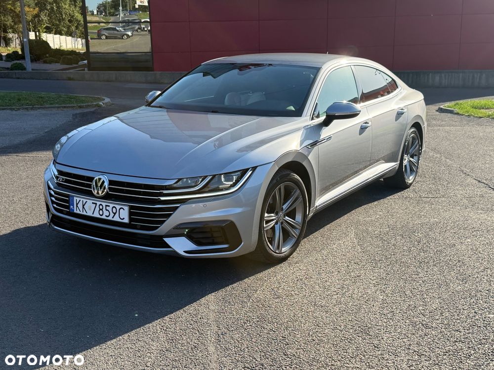 Volkswagen Arteon - 2