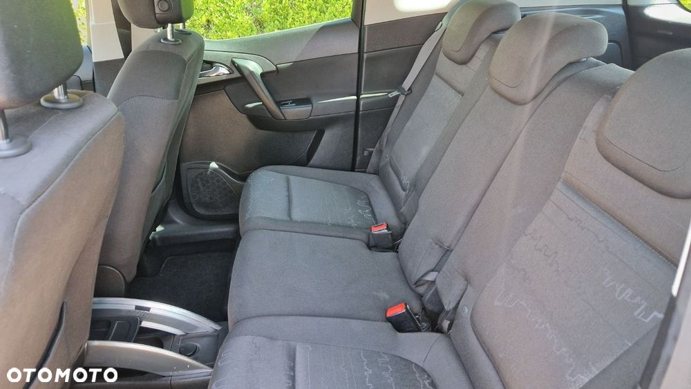 Opel Meriva 1.4 T Design Edition - 17
