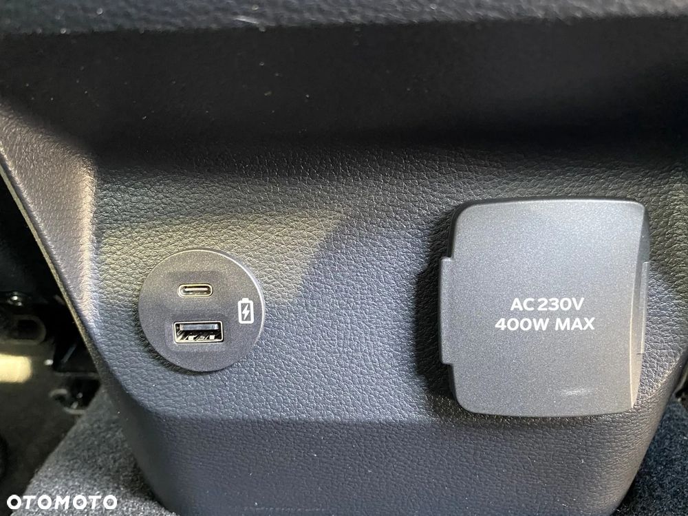 Ford Ranger 2.3 EcoBoost PHEV e-4WD DC Wildtrak - 33