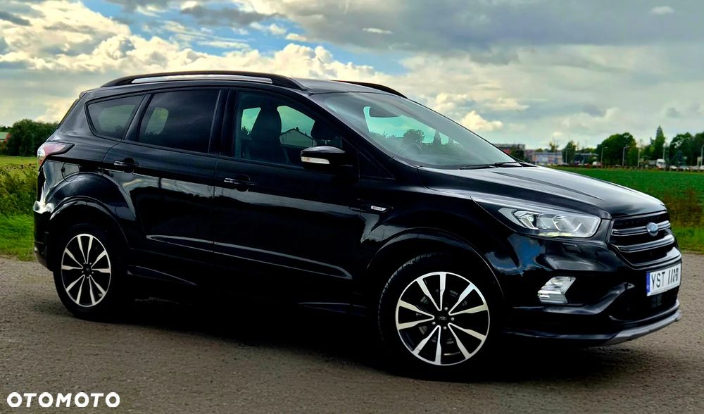Ford Kuga 1.5 EcoBoost 2x4 ST-Line - 27