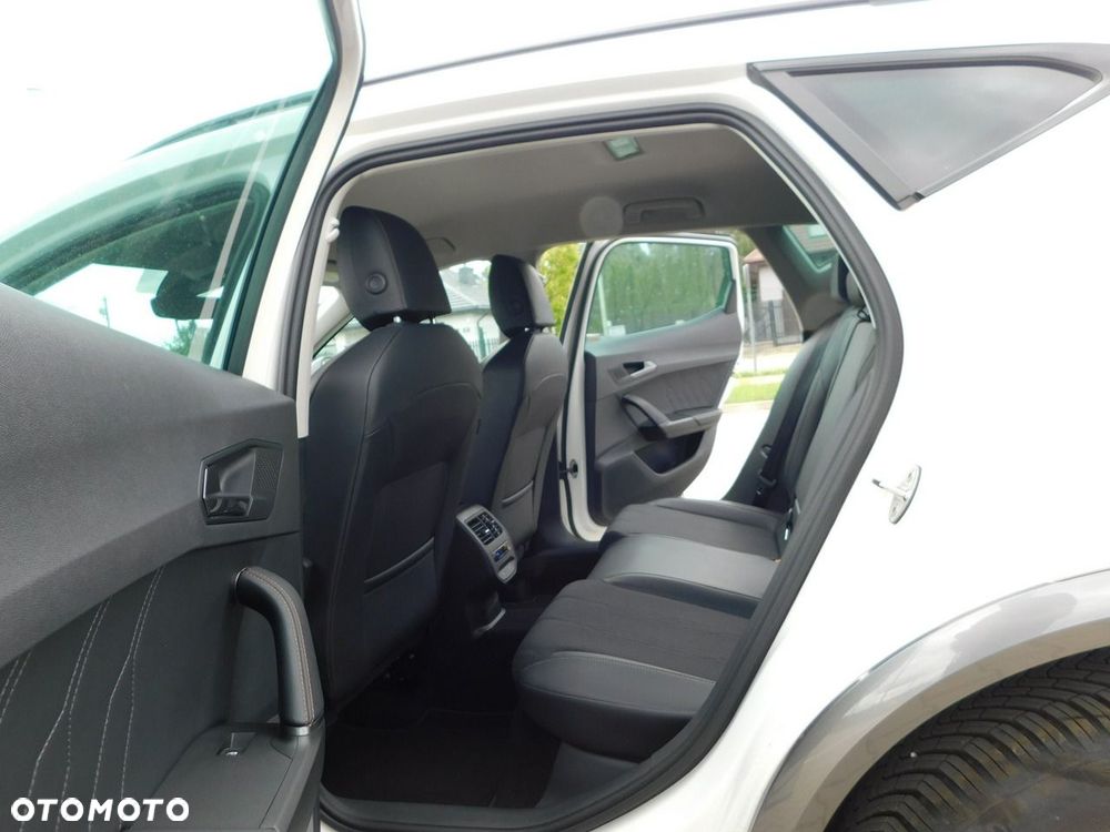 Cupra Formentor 1.5 TSI Tribe Edition - 12