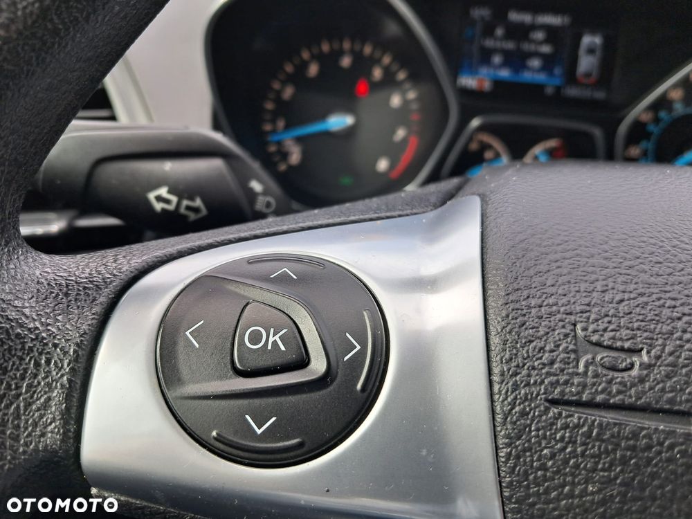 Ford Escape - 12