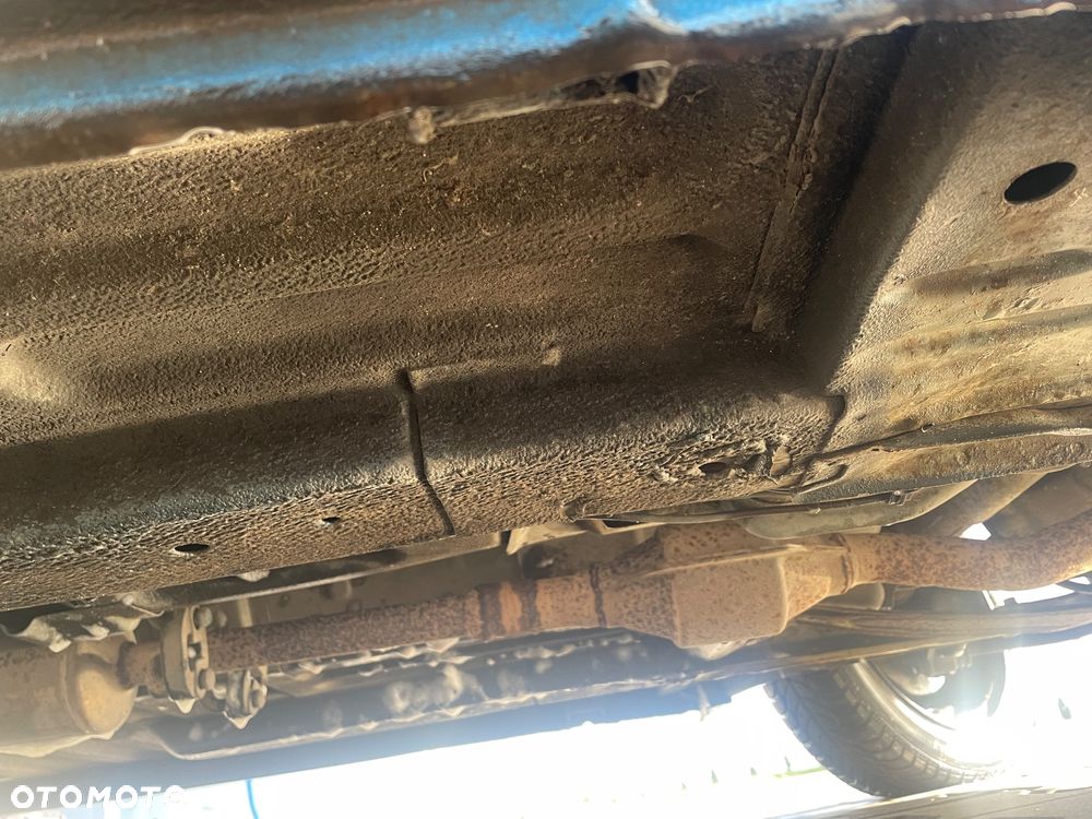 Daewoo Matiz Joy - 11