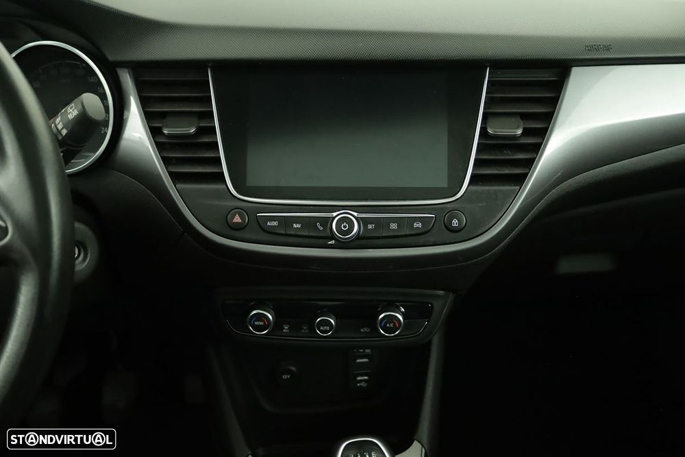 Opel Crossland X 1.6 CDTi Innovation - 9