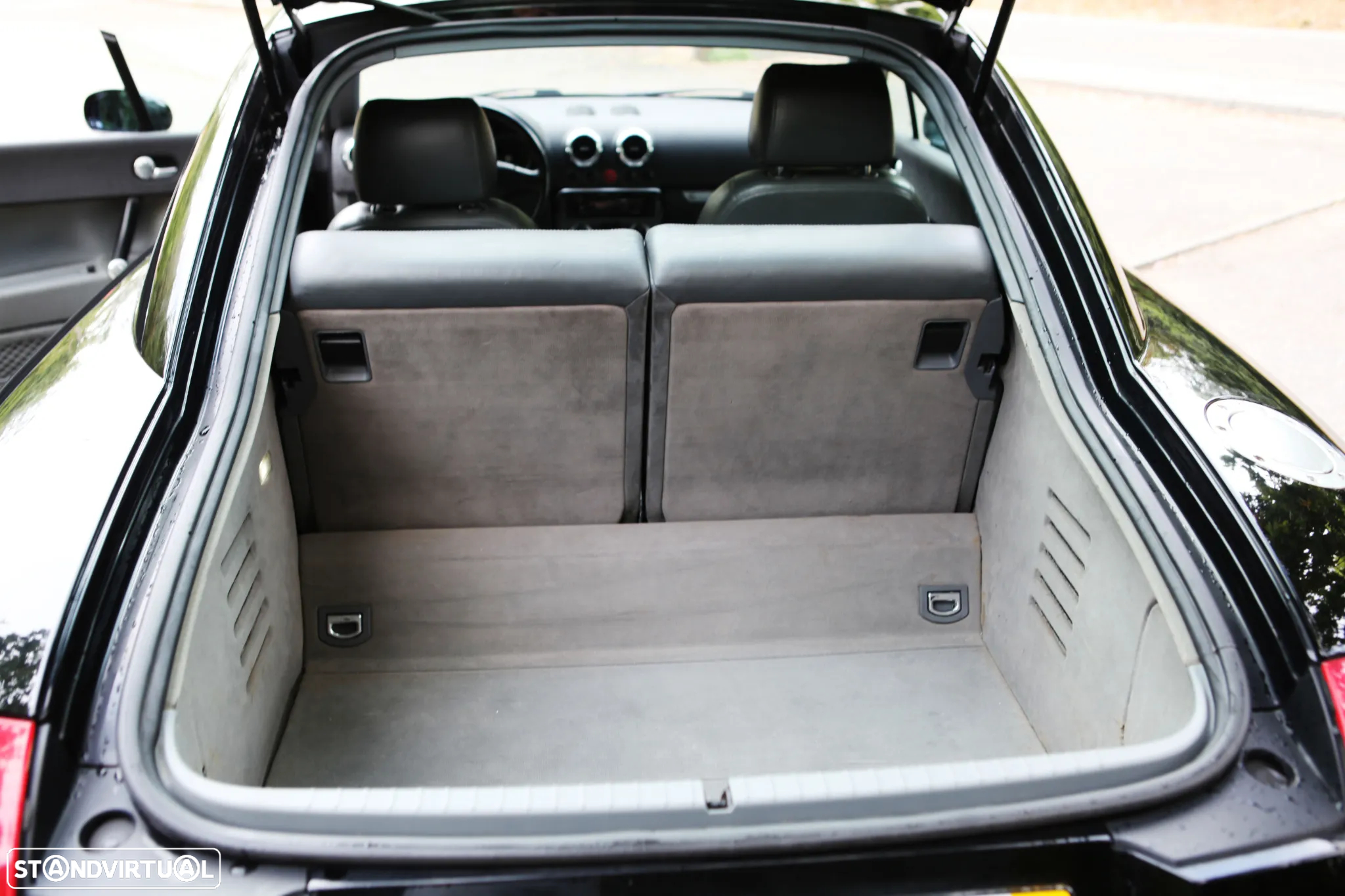 Audi TT Coupé 1.8 T - 6