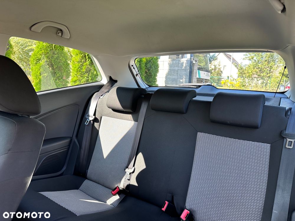 Volkswagen Polo 1.2 TDI Style - 18