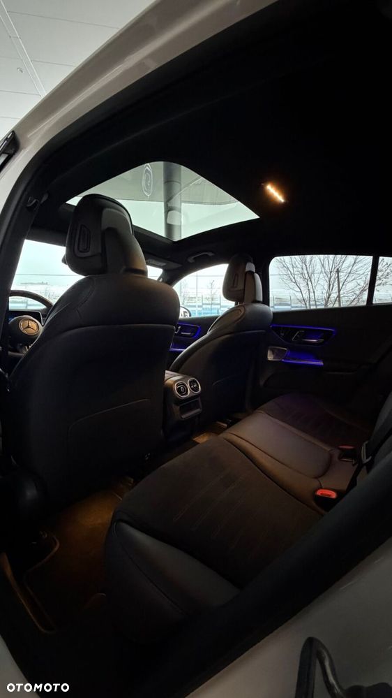 Mercedes-Benz GLC - 17