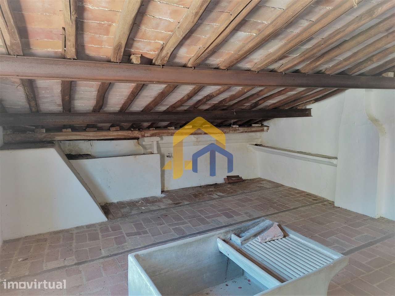 Moradia T5 Venda em Estremoz (Santa Maria e Santo André),Estremoz - Grande imagem: 4/19