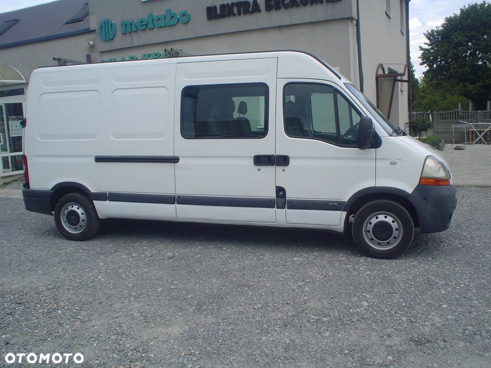 Renault MASTER - 3