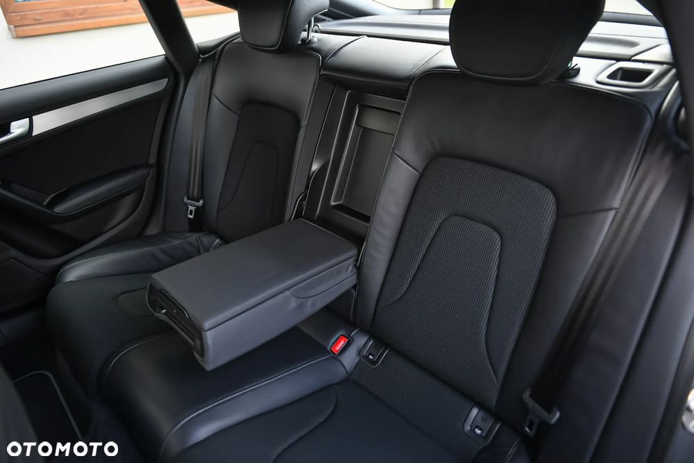 Audi A5 Sportback 2.0 TDI clean diesel Quattro S tronic - 27