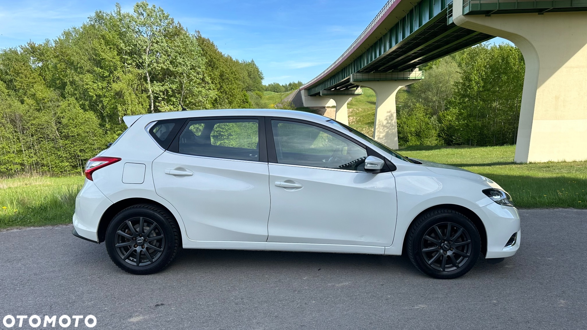 Nissan Pulsar 1.2 DIG-T Acenta EU6 - 22