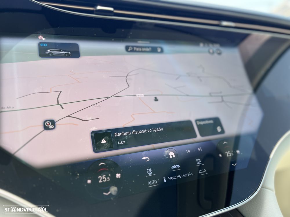 Mercedes-Benz EQS - 41