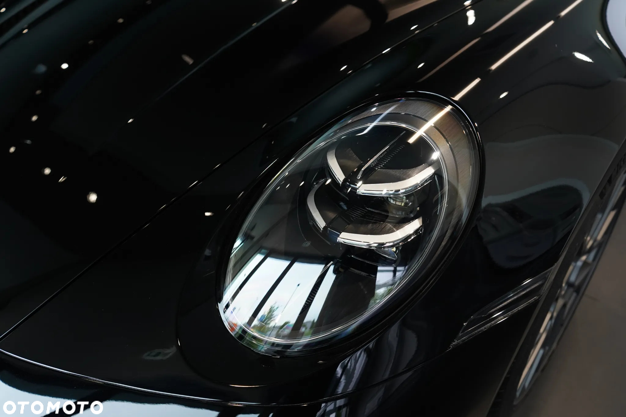 Porsche 911 Carrera S - 29