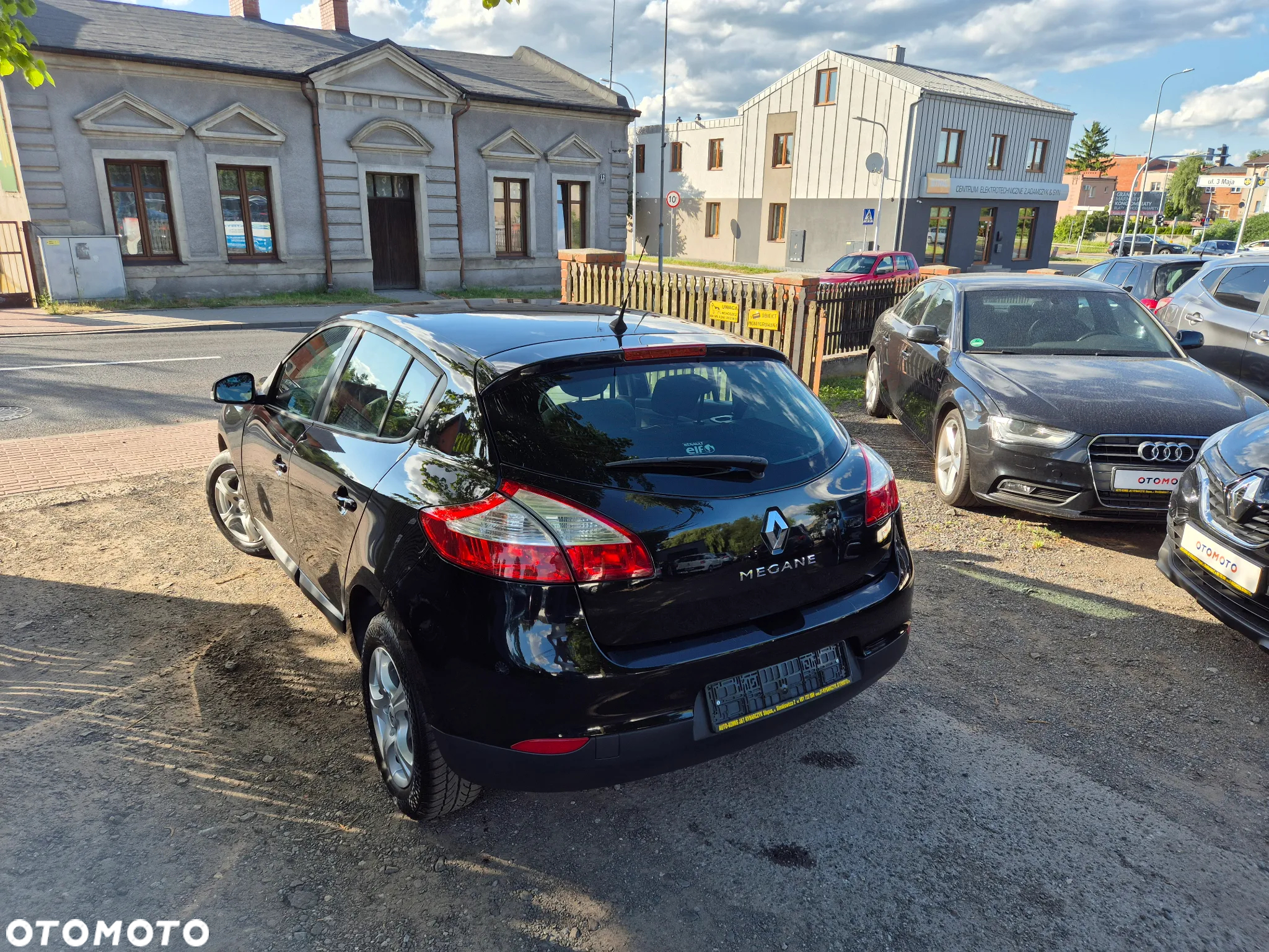 Renault Megane 1.6 16V 100 Expression - 4