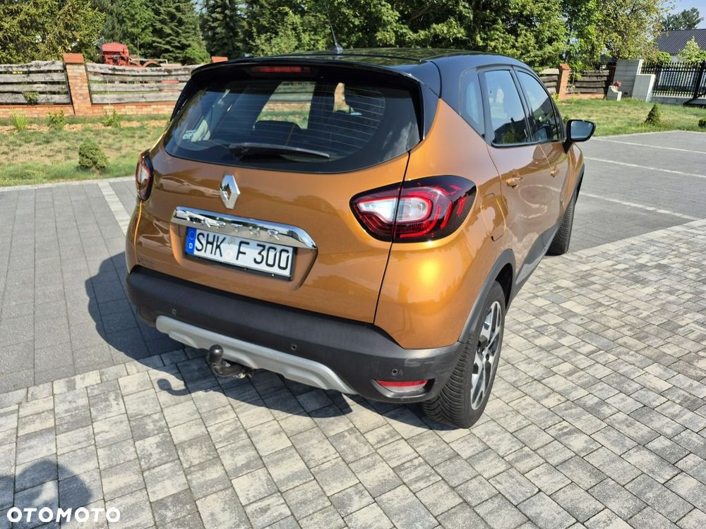 Renault Captur - 12