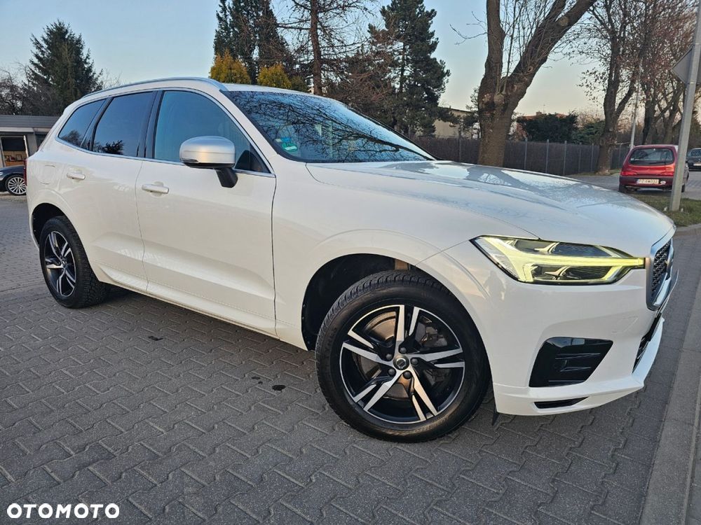 Volvo XC 60 - 3