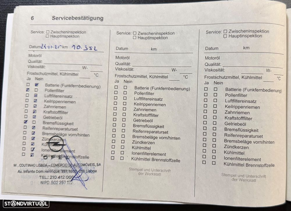 Opel Mokka-e GS Line - 17