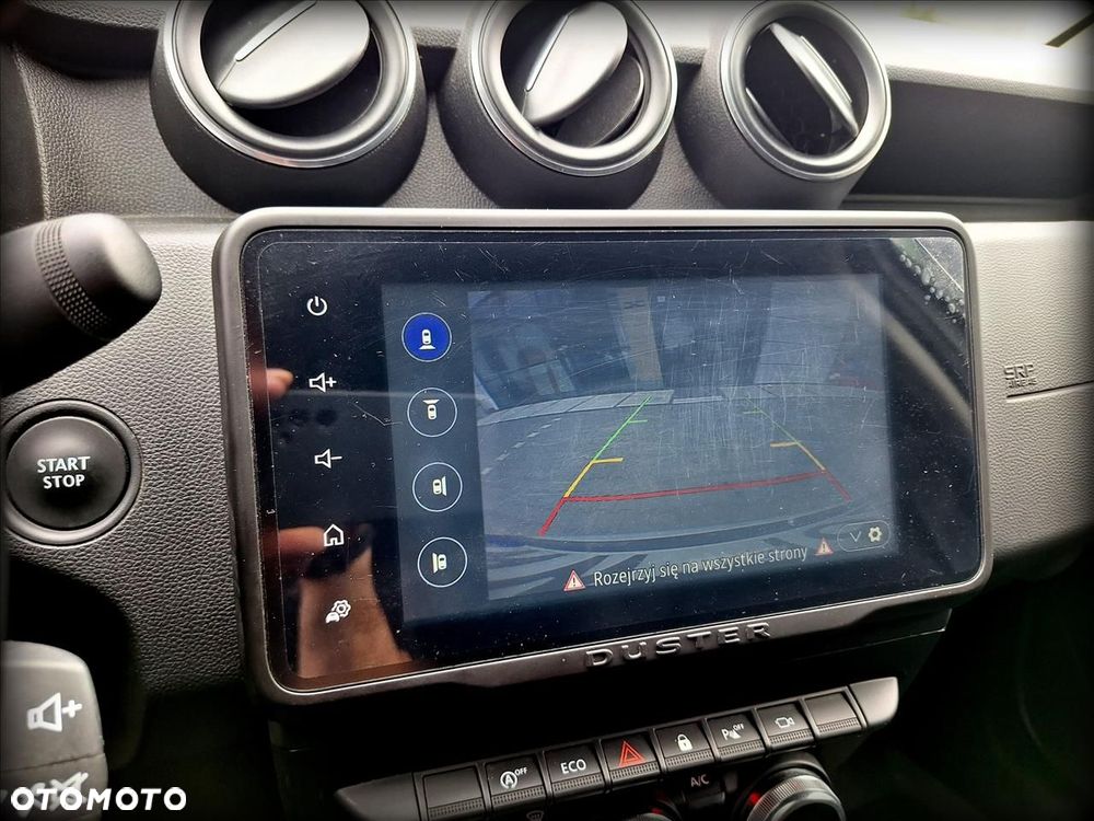 Dacia Duster 1.3 TCe Prestige EDC - 25