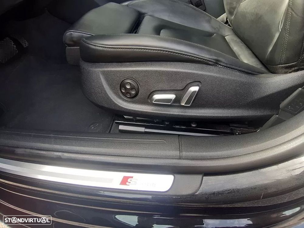 Audi A5 Sportback 3.0 TDI quattro S tronic Advance - 39