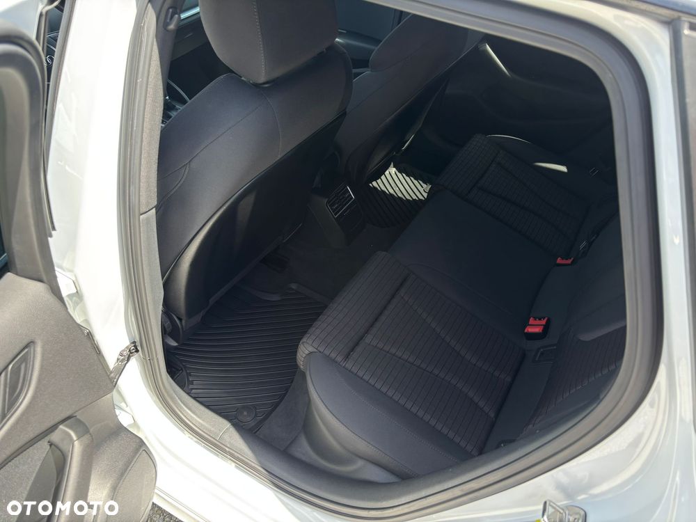 Audi A3 Sportback 1.4 TFSI S tronic S line Sportpaket - 28