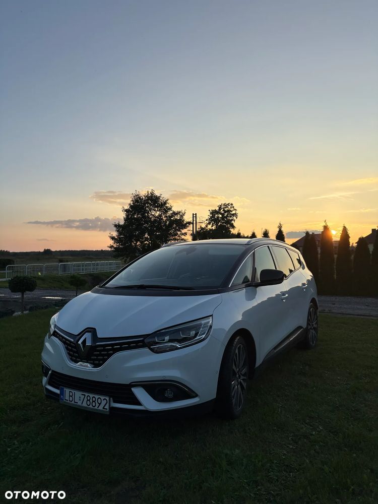 Renault Scenic 1.7 Blue dCi Bose EDC - 1