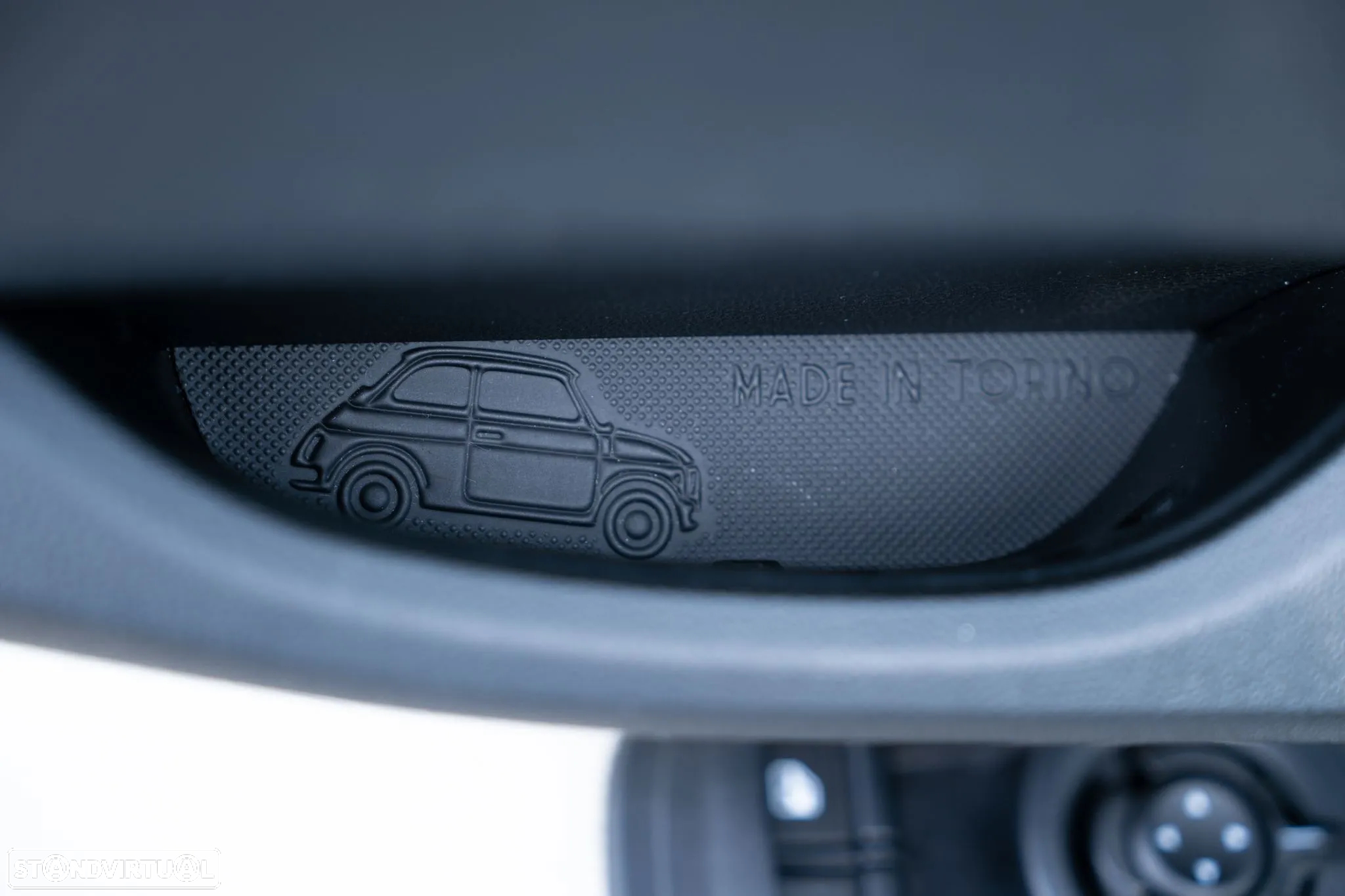 Fiat 500e C La Prima - 21