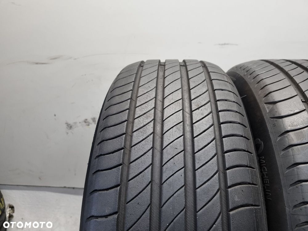 4x 205/55R16 91H Michelin Primacy 4 6mm 2021 opony letnie - 3