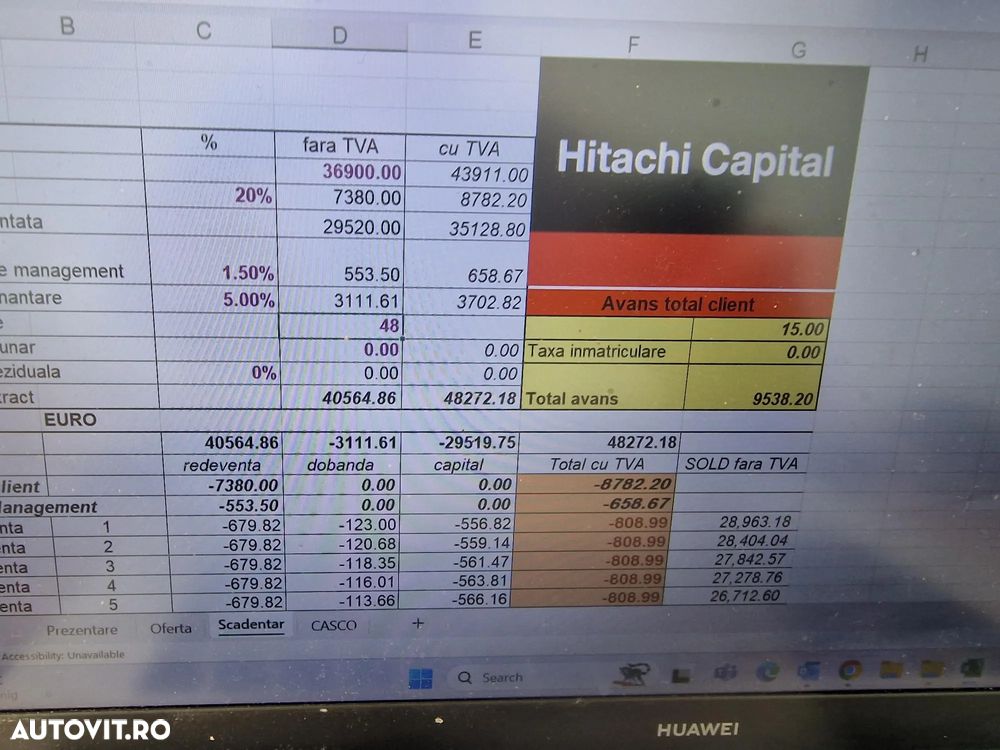 Caterpillar SKID STEER, 2024, NOU, ridica 635kg la 3,2m, cupa, 55CP, Masa operationala 2,6t, Fara usa cabina, posiblitate leasing, -PRMOTIE 36.900 EUR+Tva - 19