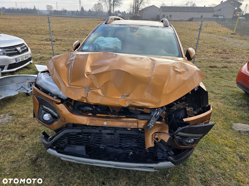 Dacia Sandero Stepway TCe 100 Celebration - 3