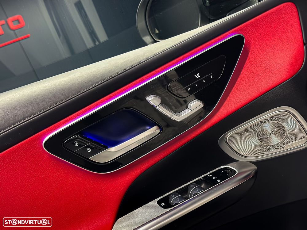 Mercedes-Benz GLC 300 - 18