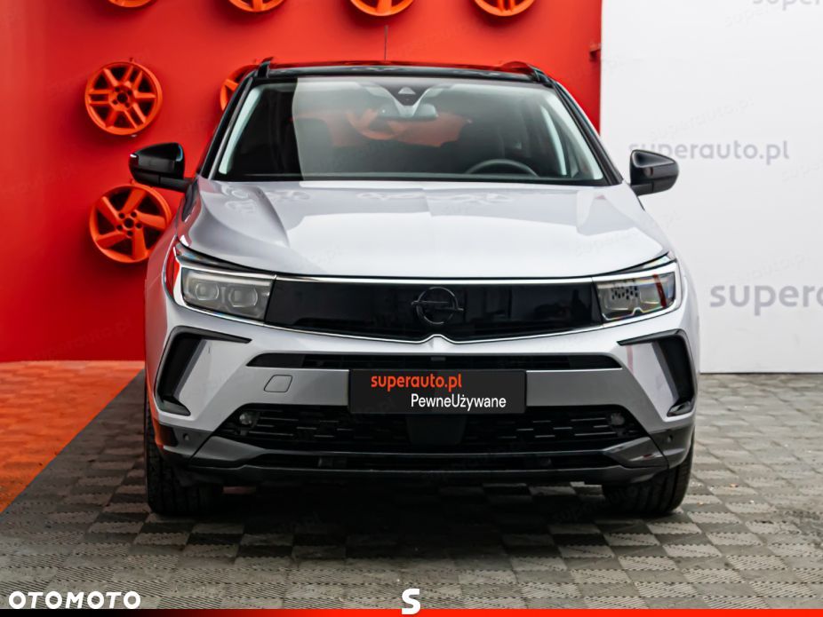 Opel Grandland X - 3