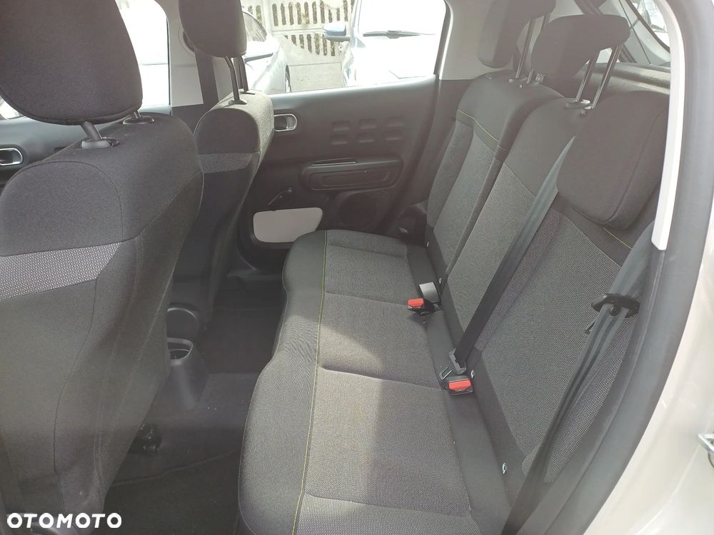 Citroën C3 Pure Tech 83 S&S C-SERIES - 15