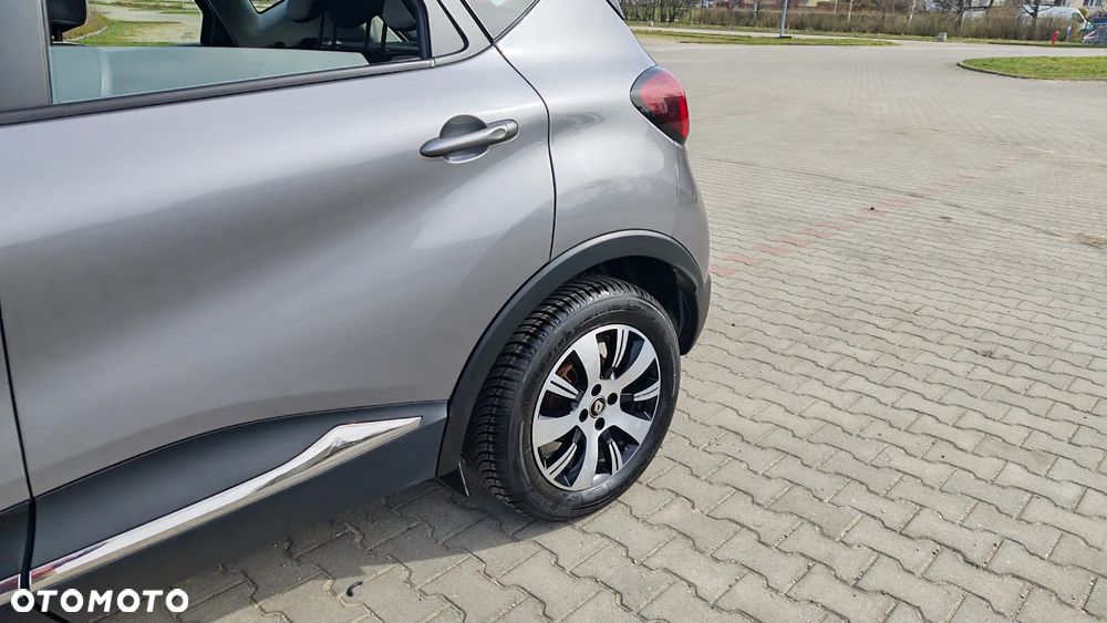 Renault Captur 1.2 Energy TCe Zen EDC - 14
