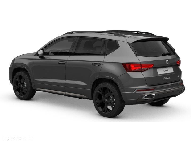 Seat Ateca 1.5 TSI FR S&S DSG - 5