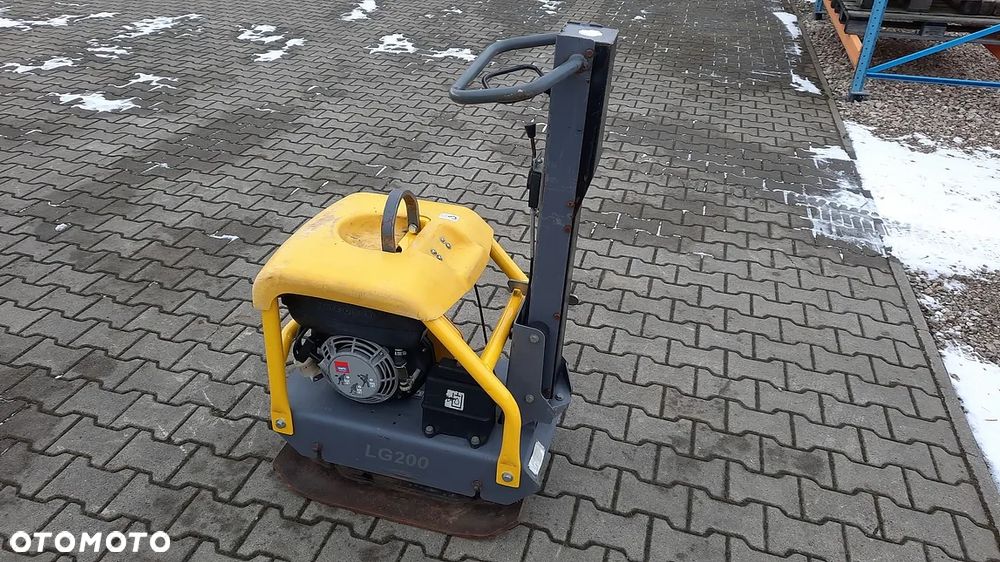 Atlas Copco LG200 - 1