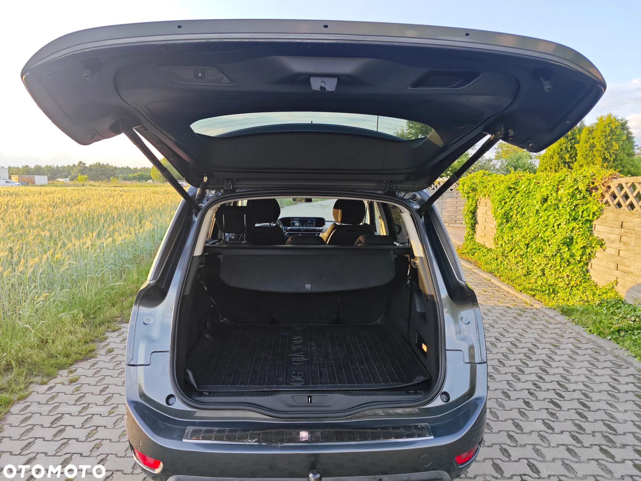 Citroën C4 Picasso 2.0 BlueHDi Exclusive - 3