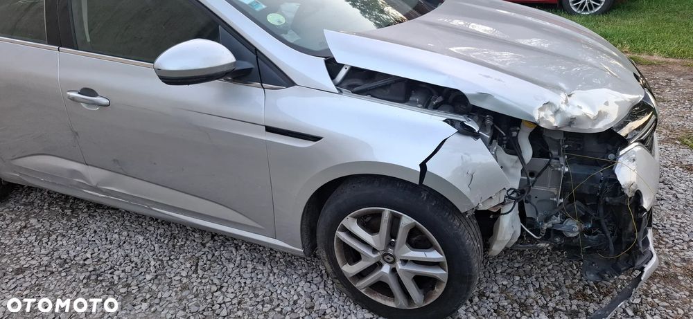 Renault Megane - 4