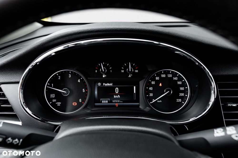 Opel Mokka 1.6 CDTI Cosmo S&S - 27