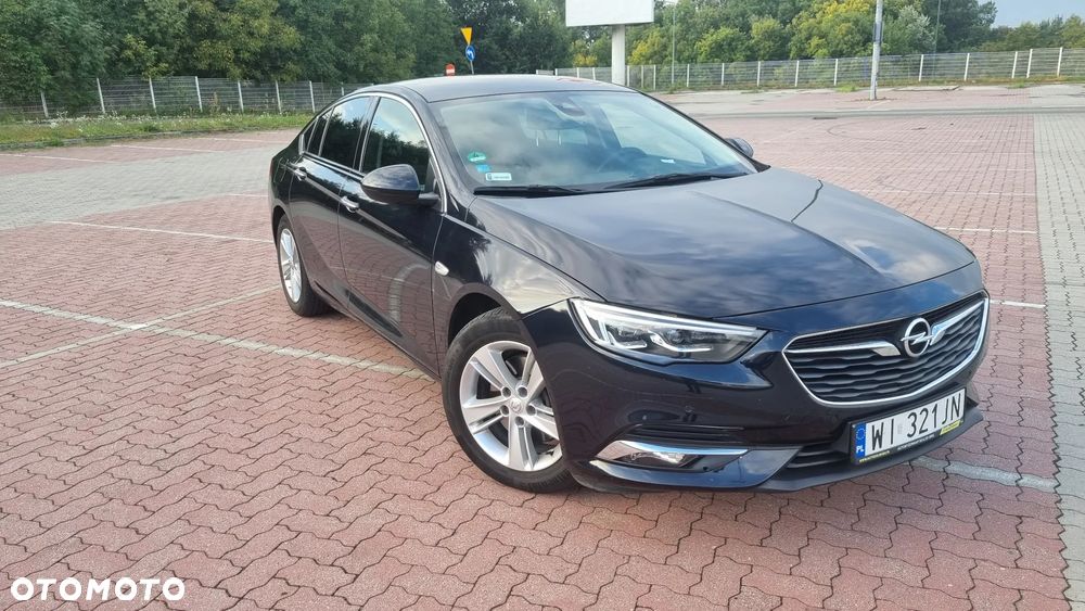 Opel Insignia 1.6 T Innovation S&S - 3