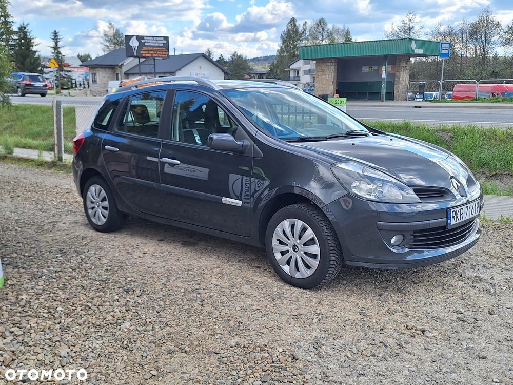 Renault Clio 1.2 16V Ripcurl - 7