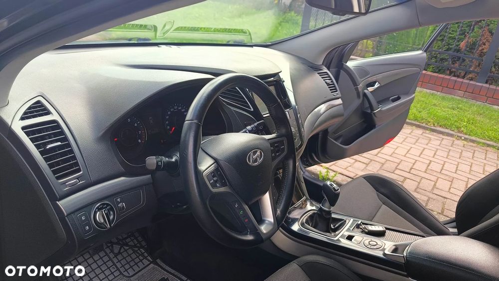 Hyundai i40 1.6 GDI Comfort + - 20