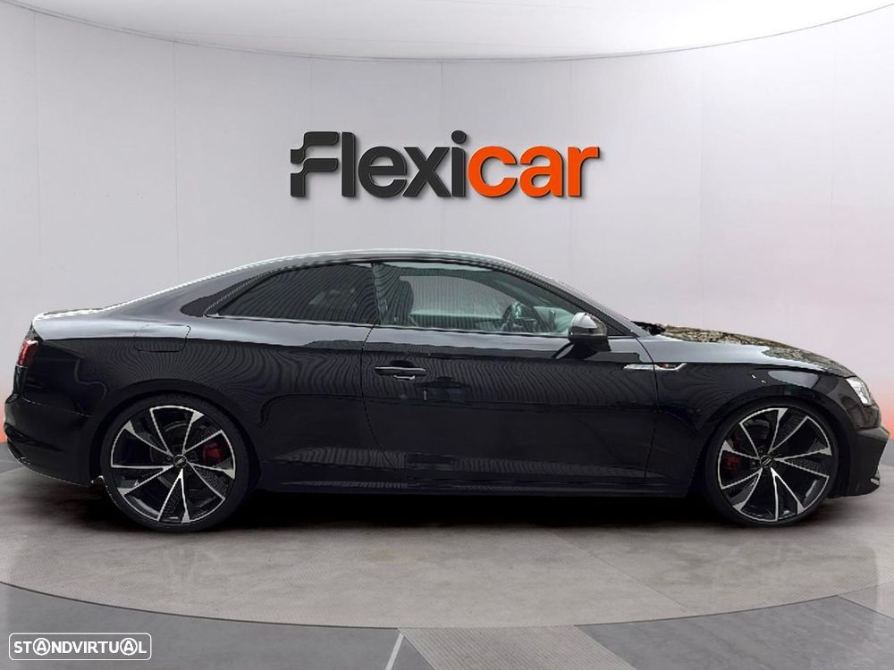 Audi A5 Sportback - 3