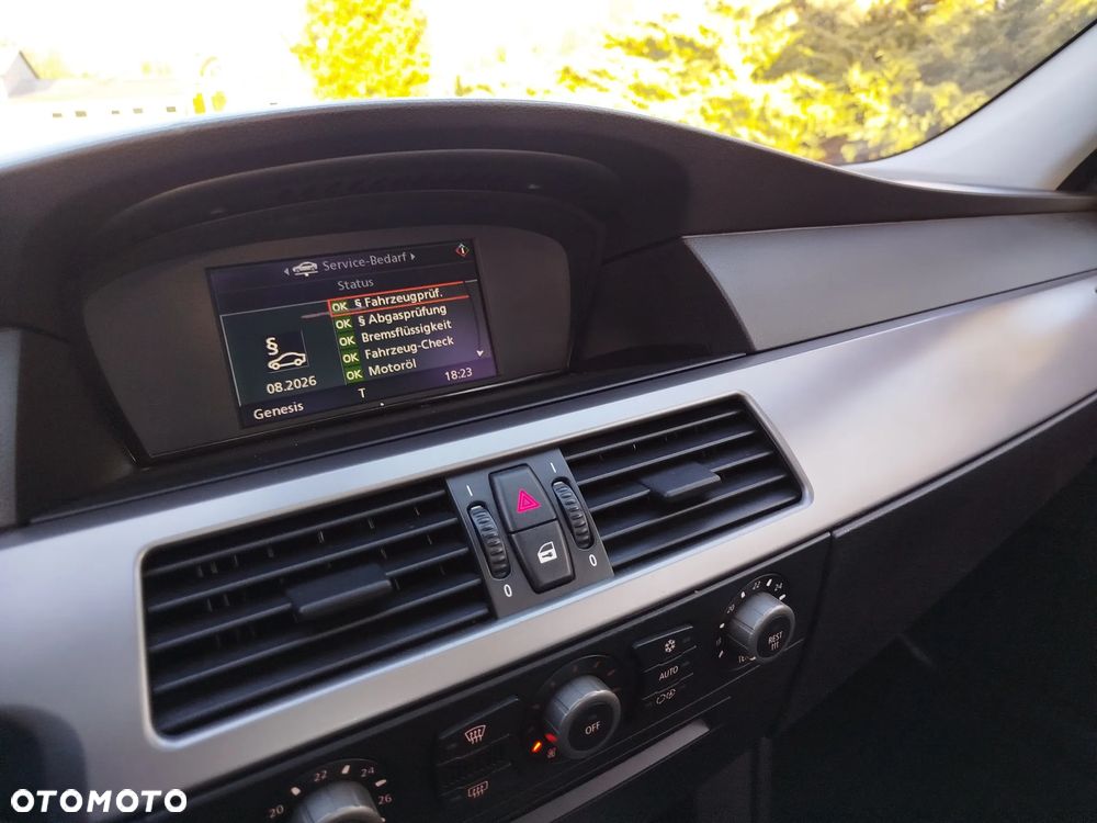 BMW Seria 5 - 25