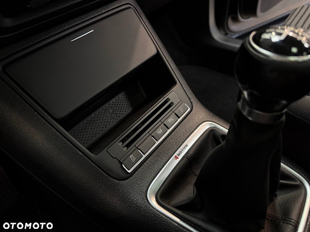 Volkswagen Tiguan 2.0 TDI DPF 4Motion Freestyle - 28