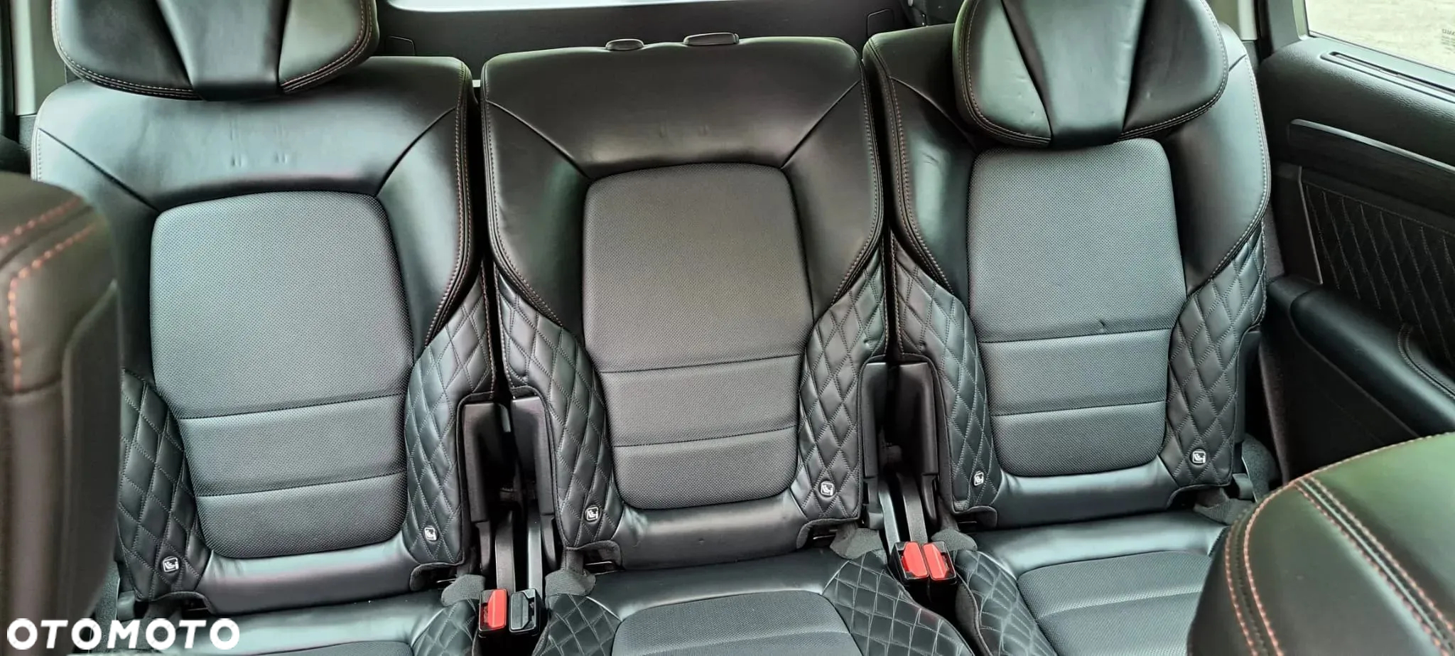 Renault Espace 2.0 Blue dCi Initiale Paris EDC - 12