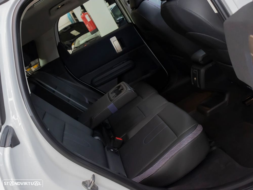 MINI Countryman C Classic M - 12